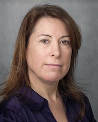 Sarah Oldknow