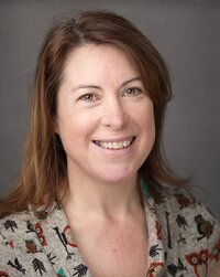 Sarah Oldknow
