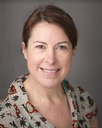 Sarah Oldknow