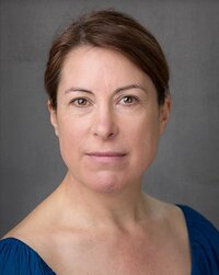 Sarah Oldknow