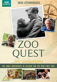 Zoo Quest