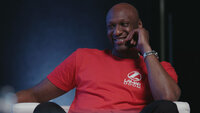 Lamar Odom