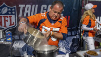 Indianapolis Colts vs. Denver Broncos