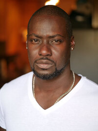 Christopher Attoh
