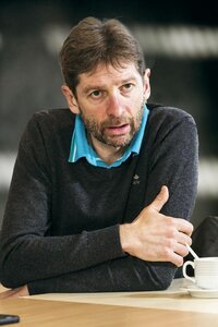 Wim De Coninck