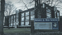 Defiance Jr. High School