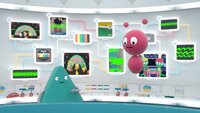 Alien Telly