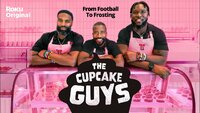 The Cupcake Guys