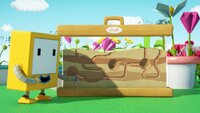 Wiggly Worms
