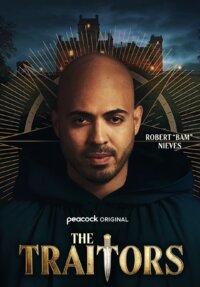 Robert ‘Bam' Nieves