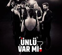 Ünlü Var Mı?