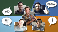 Shift Talkers Talks Top Gear! Bovingdon, Lieberman, Muzio, Carrillo