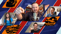 Built With Tree Sap and Dreams: Lee, D'Andria, Muzio, and Lohnes Duke It Out!