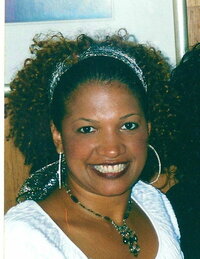 Consuelo Patterson