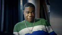 Tracy Morgan