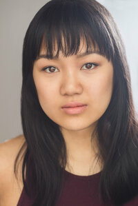 Francesca Nong