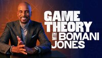 Game Theory with Bomani Jones
