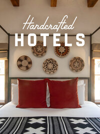 Handcrafted Hotels