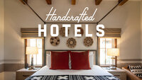 Handcrafted Hotels