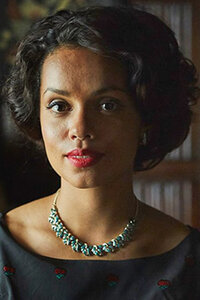 Delphine Easterbrook