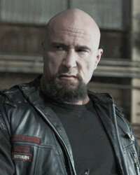 Valentin (Night Devil)