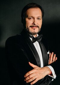 Аскар Абдразаков