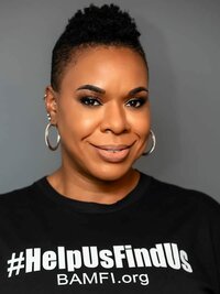Derrica Wilson
