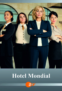 Hotel Mondial