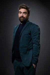 Pedro Elias