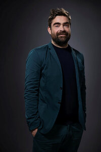 Pedro Elias