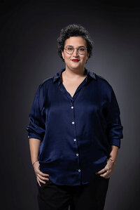 Dena Vahdani