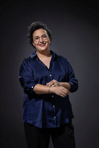 Dena Vahdani