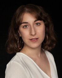 Olivia Marcus