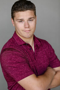 Nik Sharp