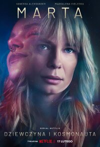 Dziewczyna i kosmonauta