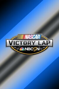 NASCAR Victory Lap
