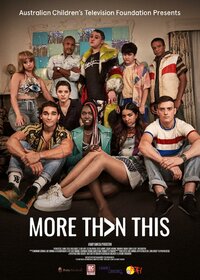 More Than This