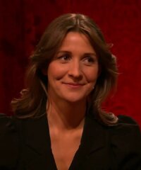 Karin Klouman