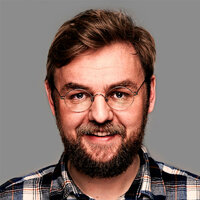 Jonas Røn Mogensen
