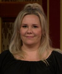 Linda Pedersen