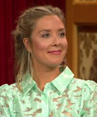 Sofie Kaufmanas