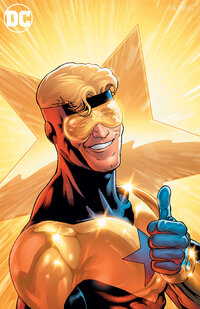 Booster Gold