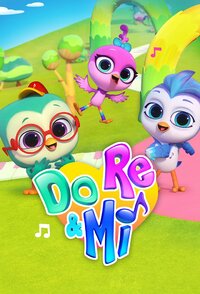 Do, Re & Mi
