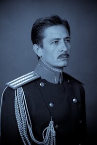 Андрей Мостренко