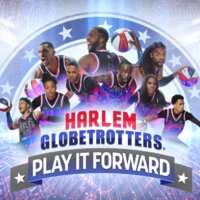 Harlem Globetrotters: Play It Forward