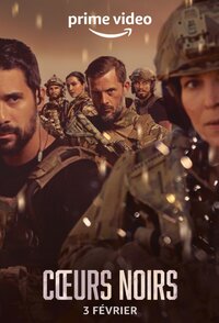 Cœurs noirs