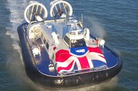World's Greatest Hovercraft