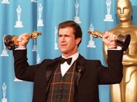 The 68th Annual Academy Awards