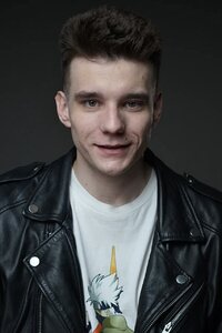 Макс Климка