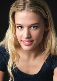 Freya Crompton